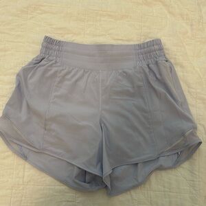Lululemon Shorts - MOVING NEED GONE